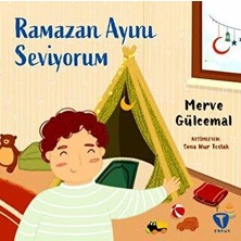 TeknoKapsül Ramazan Ayını Seviyorum