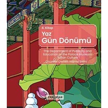 TeknoKapsül Yaz Gün Dönümü