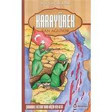 TeknoKapsül Karayürek Kan Ağlıyor