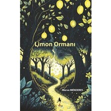 TeknoKapsül Limon Ormanı