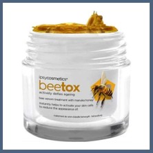 Bezos Süper Bee Tox Karışıklıklar Için Arı Zehrı Bakım Kremi 100 ml x 1 Adet BZS10
