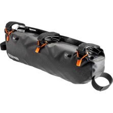 Ortlieb Bikepacking F9943 Kadro Arası Çanta 4l Siyah