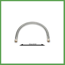 Bezos 3/8 3/8 100CM Hortum 1 Adet Mgc