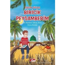 TeknoKapsül Çocuk Diliyle Biricik Peygamberim