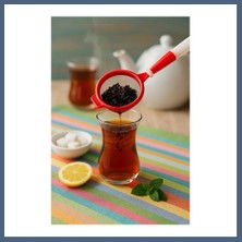 Bezos Çay Süzgeci Demlik Süzgeci BZS10