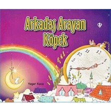TeknoKapsül Arkadaş Arayan Köpek