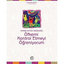 TeknoKapsül Öfkemi Kontrol Etmeyi Öğreniyorum