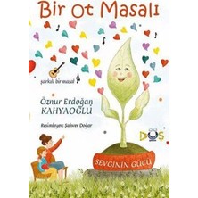 TeknoKapsül Bir Ot Masalı - Sevginin Gücü