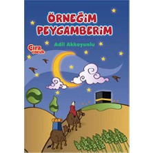 TeknoKapsül Örneğim Peygamberim