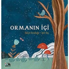 TeknoKapsül Ormanın Içi