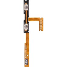 Aslanoğlu Store Samsung A14  On Off Power Filmi Flex