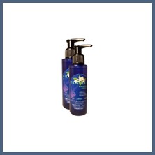 Bezos Playboy Jasmin Flavor Natural Personal Lubricant 125 ml Yasemin Aromalı Jel 2 Adet BZS10