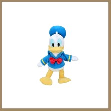 Bezos 40206 Donald Core Peluş 25 cm 22