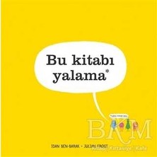 TeknoKapsül Bu Kitabı Yalama