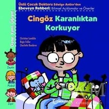 TeknoKapsül Cingöz Karanlıktan Korkuyor