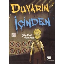 TeknoKapsül Duvarın Içinden