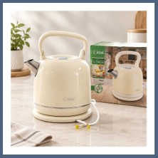 Bezos Kettle Çaydanlık Tipi Su Isıtıcısı BZS10