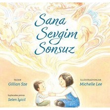 TeknoKapsül Sana Sevgim Sonsuz