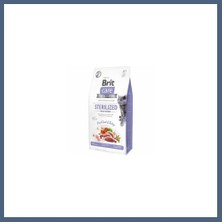 Bezos Hypoallergenic Kilo Dengeleyici Ördekli Tahılsız Kısırlaştırılmış Kedi Maması 7 kg BZS10