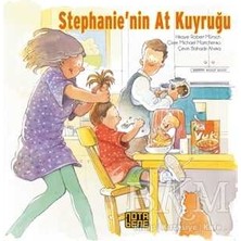 TeknoKapsül Stephanie’nin At Kuyruğu