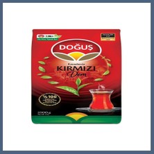 Bezos Karadeniz Kırmızı Dem Çayı 1000 gr 1 Adet BZS10