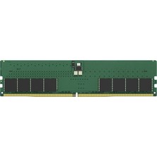 Kingston Kıngston 32GB Ddr5 5600MHZ CL46 Pc Ram Kutusuz KCP556UD8/32
