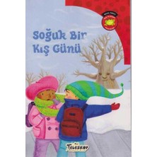 TeknoKapsül Soğuk Bir Kış Günü