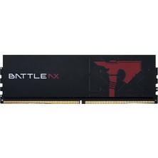 Colorful 8gb Ddr4 3200MHZ CL16 Pc Ram BA08G3200D4ZP16B