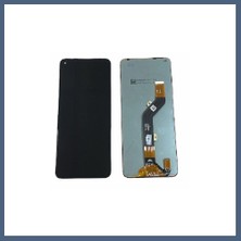 Bezos Infinix Not 7 Ekran Dokunmatik (Siyah) BZS10