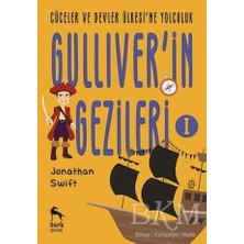 TeknoKapsül Cüceler ve Devler Ülkesi`ne Yolculuk - Gulliver`in Gezileri 1