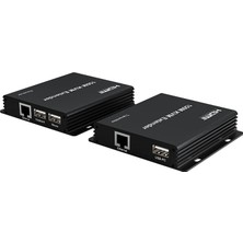 Nvc KVM150M 150METRE Kvm Extender