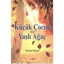 TeknoKapsül Küçük Çocuk ve Yaşlı Ağaç