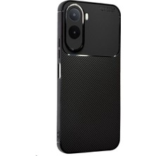 Zenviaa Mey Ithalat®  Redmi A7 Pro Auto Focus Karbon Kapak - Siyah ZNV20296545