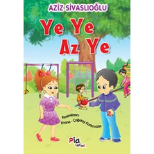 TeknoKapsül Ye Ye Az Ye