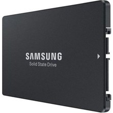 Samsung 1.92TB 2.5" PM893 MZ7L31T9HBLT-00A07 Sata-3 Enterprise SSD Dsik Kutusuz
