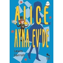 TeknoKapsül Alice Ayna Ev`de