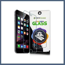 Bezos Infinix Hot 11 Play Uyumlu Temperli Cam Ekran Koruyucu BZS10