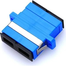Digitus Dıgıtus AS-LNS-2416 Fiber Optik Sc-Sm Dublex Adaptör (Coupler)