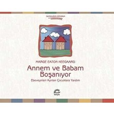 TeknoKapsül Annem ve Babam Boşanıyor