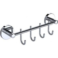 Elarque Natura Askılık Set