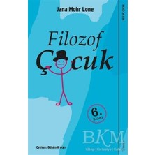 TeknoKapsül Filozof Çocuk