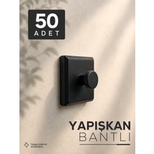 Elarque Araba Uyumlu Duvar Askı Standı Araç Sergileme Aparatı 50'li