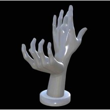 Elarque Çok Fonksiyonlu 3D El Organizeri, Pratik ve Şık Saklama Çözümü
