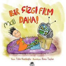 TeknoKapsül Bir Çizgi Film Daha! Mali