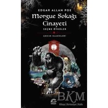 TeknoKapsül Morgue Sokağı Cinayeti