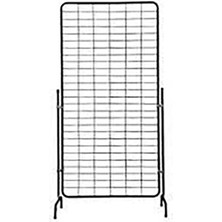 Elarque 90X190 Tel Pano Stant Siyah Renk