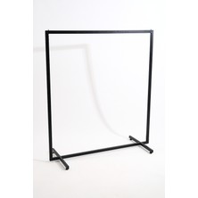 Elarque Metal Ayaklı Askılık