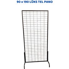 Elarque Tel Pano Standı 90X190 cm Bijuteri Çorap Telefon Standı