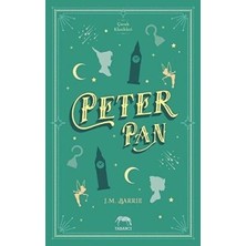 TeknoKapsül Peter Pan