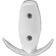 Elarque Sandal Askı Krom - Ev & Banyo Aksesuarı